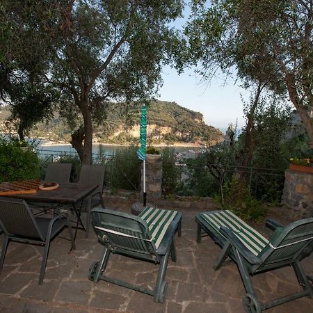 Maison Violet By Breathe Liguria Porto Venere Kültér fotó