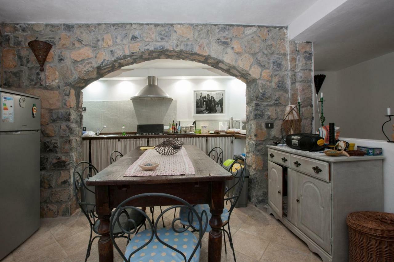 Maison Violet By Breathe Liguria Porto Venere Kültér fotó