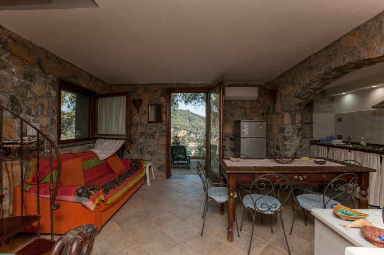 Maison Violet By Breathe Liguria Porto Venere Kültér fotó