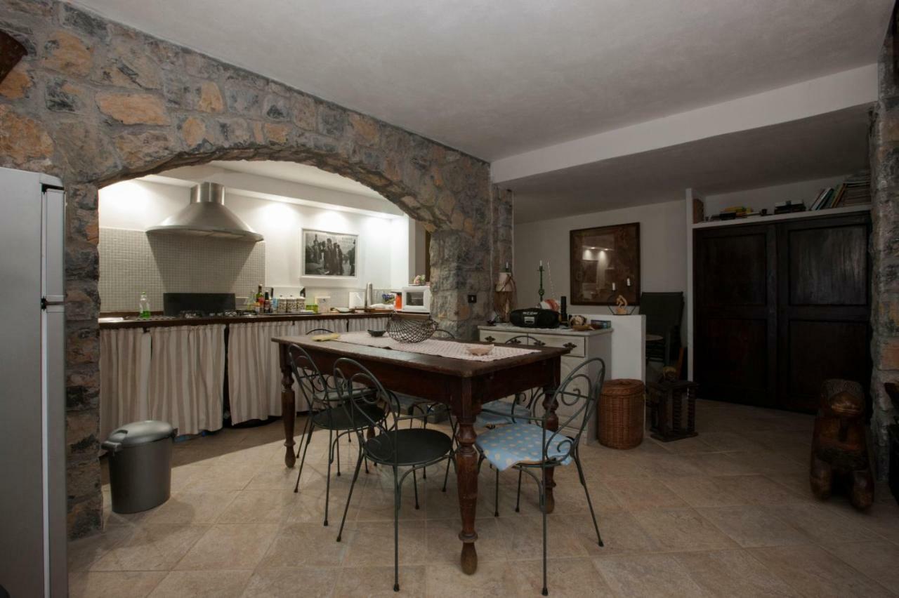 Maison Violet By Breathe Liguria Porto Venere Kültér fotó