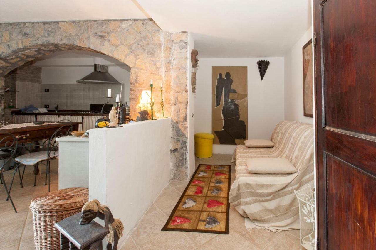 Maison Violet By Breathe Liguria Porto Venere Kültér fotó