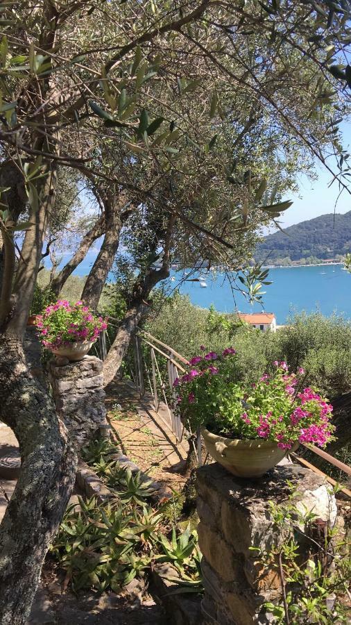 Maison Violet By Breathe Liguria Porto Venere Kültér fotó