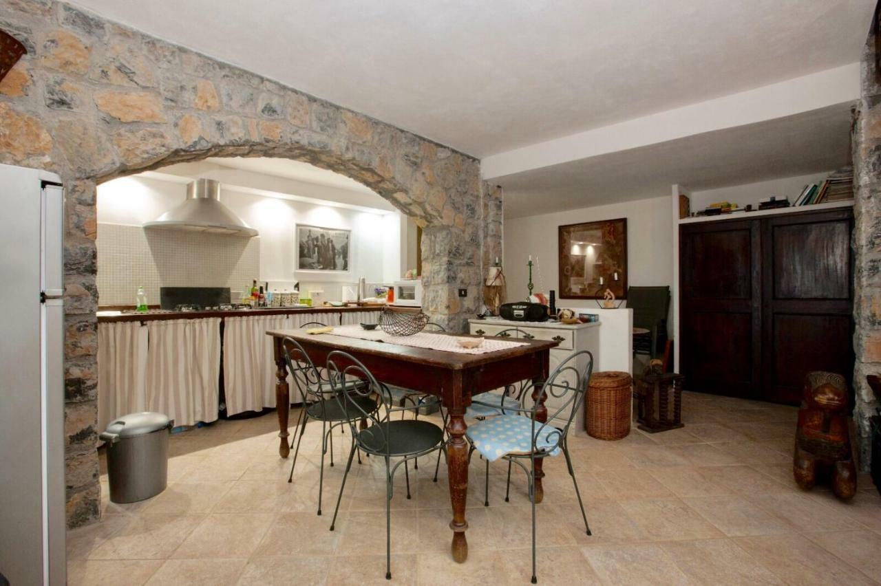 Maison Violet By Breathe Liguria Porto Venere Kültér fotó